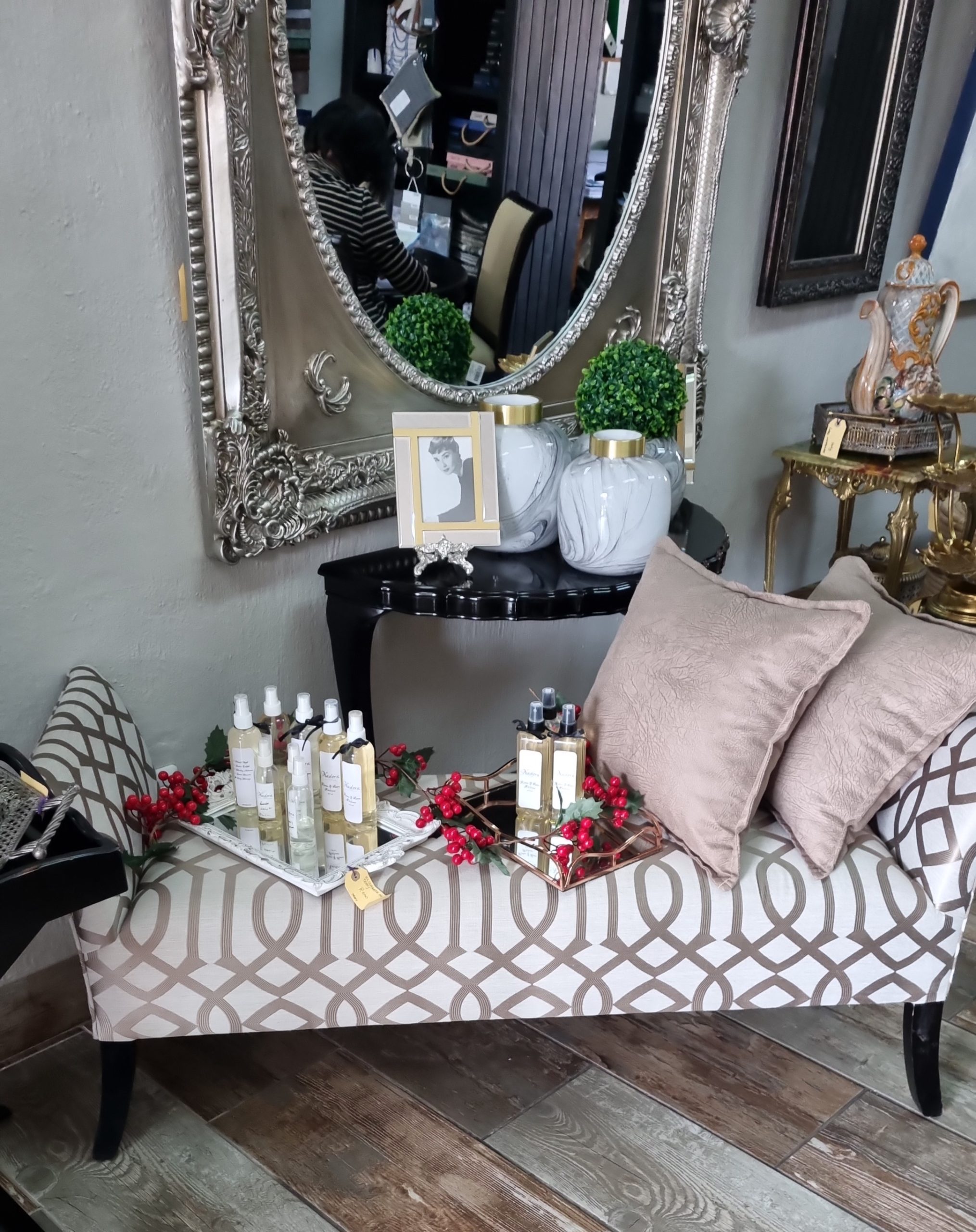 Furniture