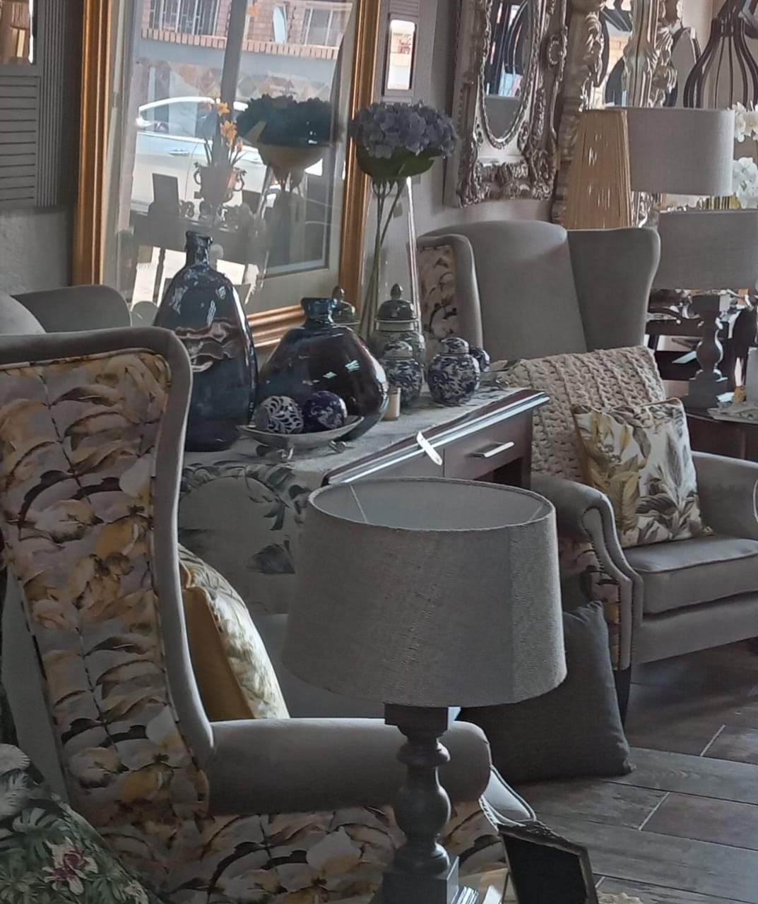 Furniture