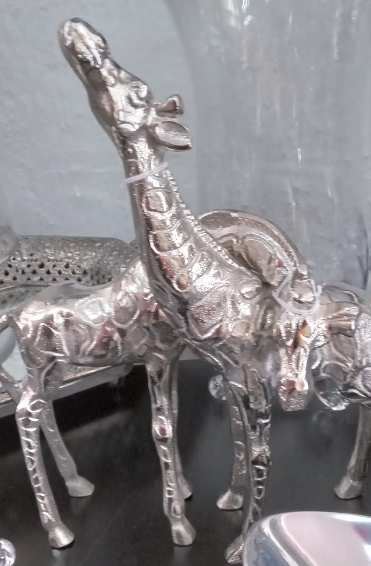 Ornaments