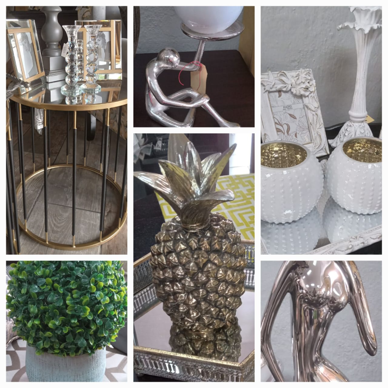Ornaments