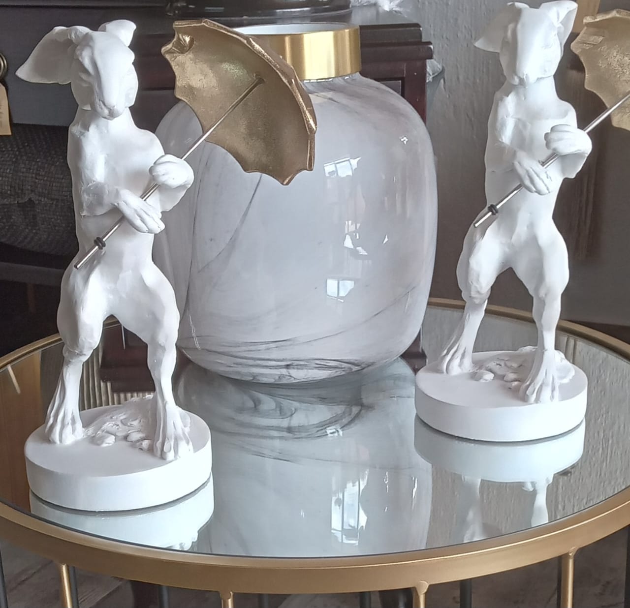 Ornaments