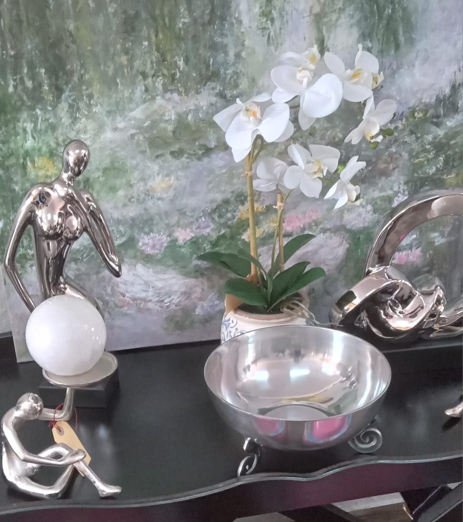 Ornaments