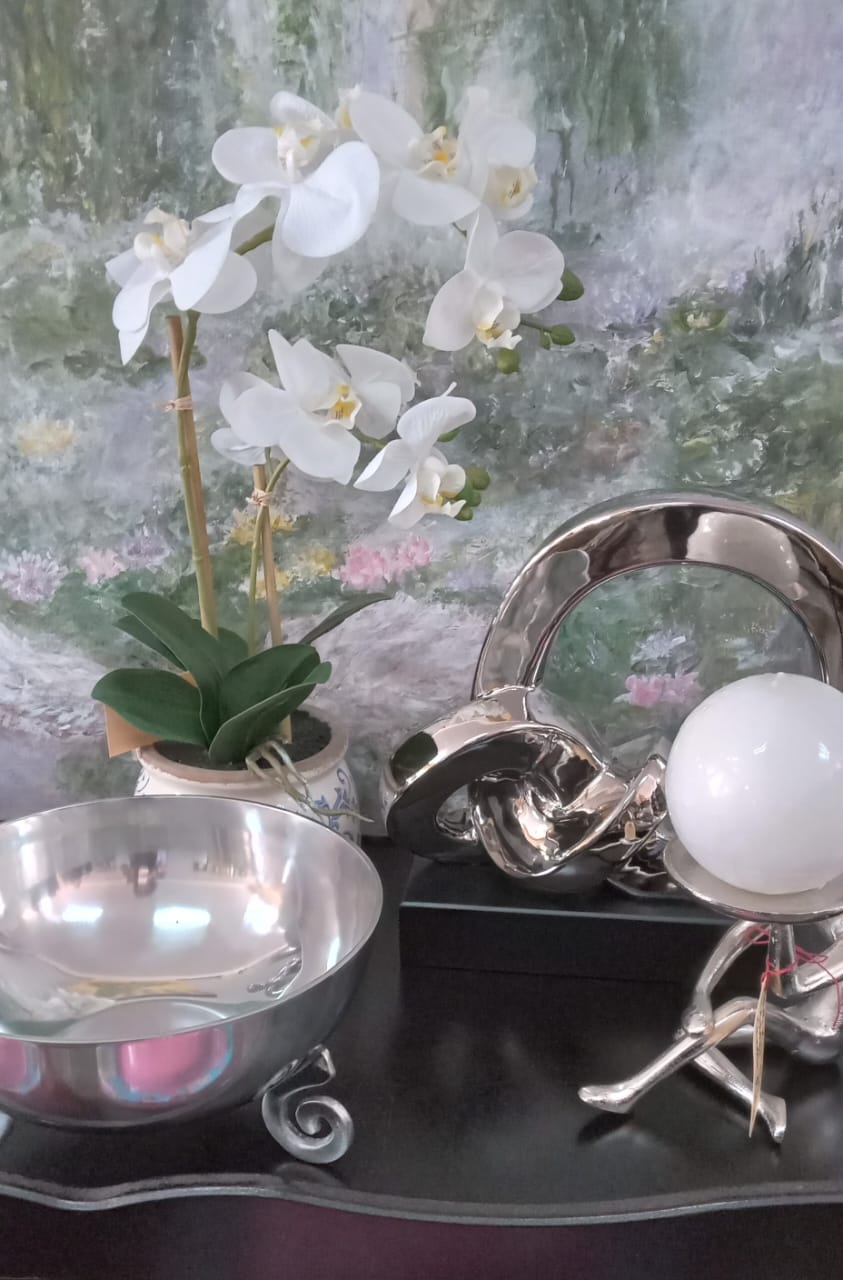 Ornaments